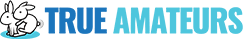 True Amateurs logo