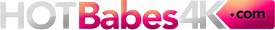 Hot Babes 4K logo