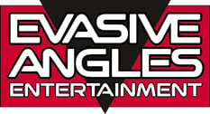 Evasive Angles logo