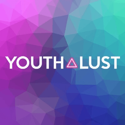 YouthLust logo
