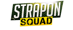 Strapon Squad logo