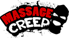 Massage Creep logo