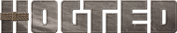 Hogtied logo