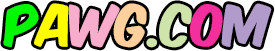 PAWG logo