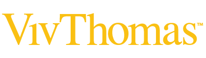 Viv Thomas logo