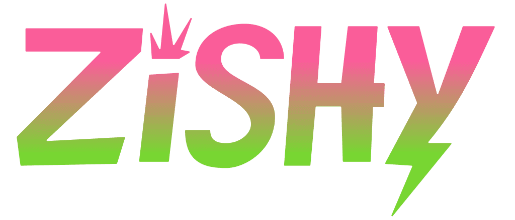 Zishy logo