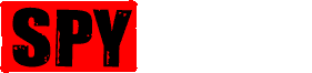 Spy Fam logo