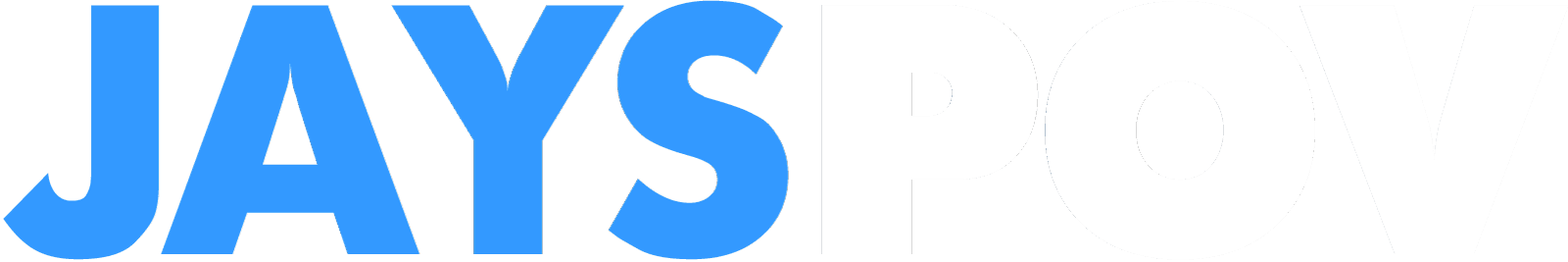 Jay's POV logo