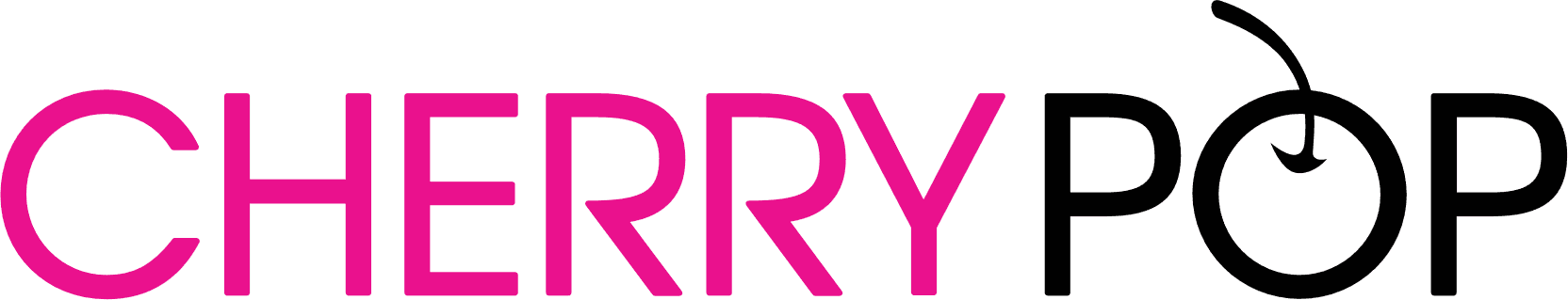 Cherry Pop logo