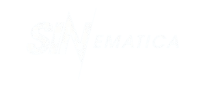 SINematica logo