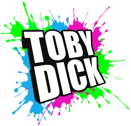 Toby Dick Studio logo
