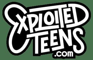 Exploited Teens logo