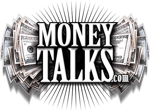 Money Talks logo