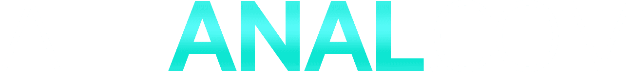 All Anal logo