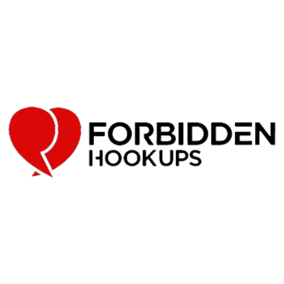 Forbidden Hookups logo