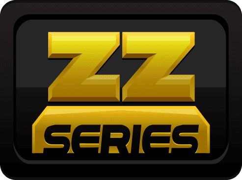ZZ Series logo