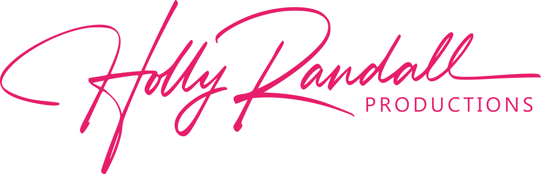 Holly Randall logo