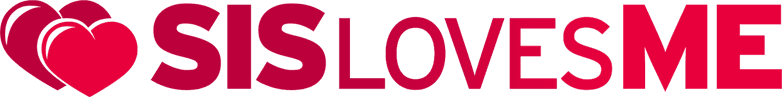 Sis Loves Me logo
