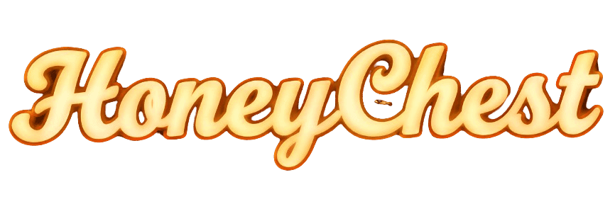 Honey Chest logo
