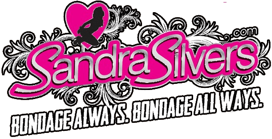 Sandra Silvers logo