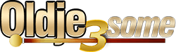 Oldje 3some logo