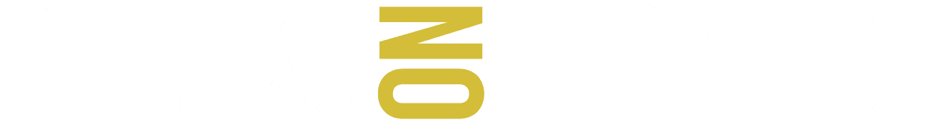 Blacks On Blondes logo