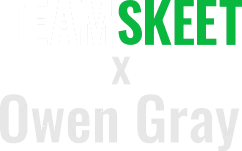 Team Skeet X OG logo