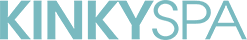 Kinky Spa logo