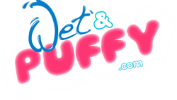 Wet and Puffy logo
