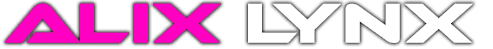 Alix Lynx logo