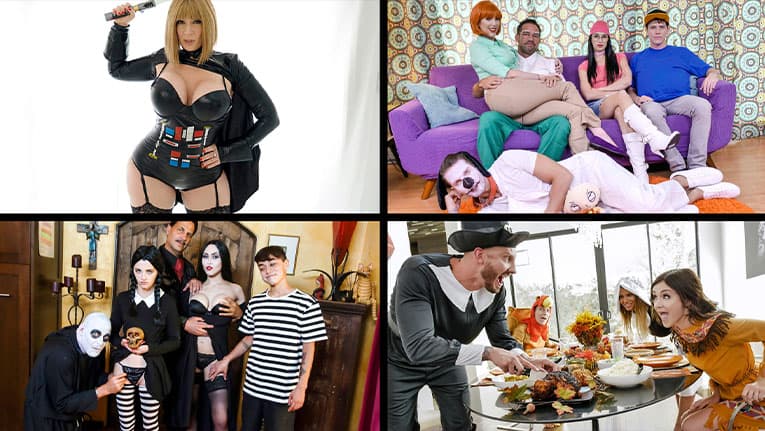 Scene gallery image 1
