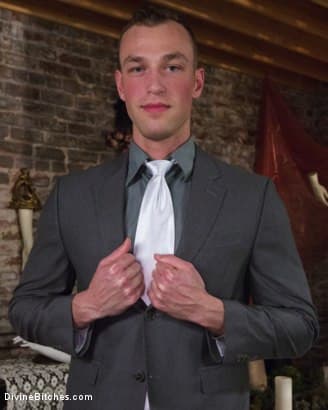 Alrik Angel