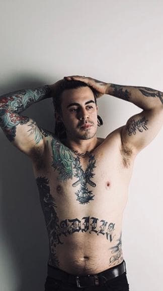 Antonio Bandana
