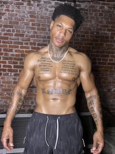 Bossmane Dre