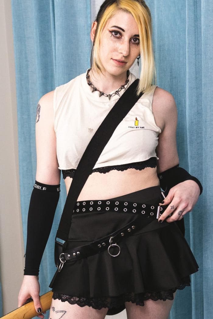 Devi Dionne