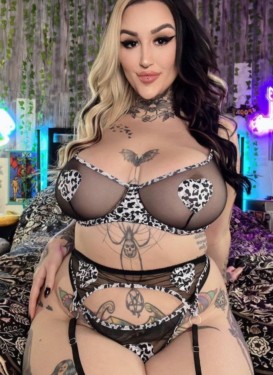 Ellie Stockholm