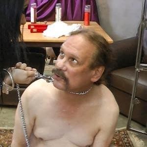 Johnny Cockring