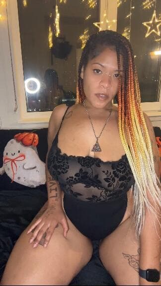 Lacey Evil