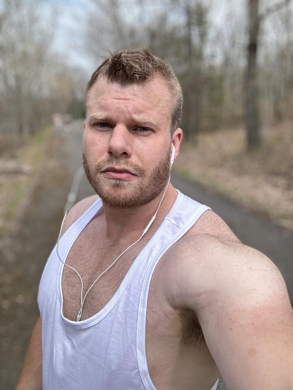 Mike Steel
