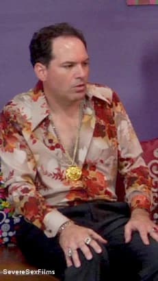 Tommy Toscano