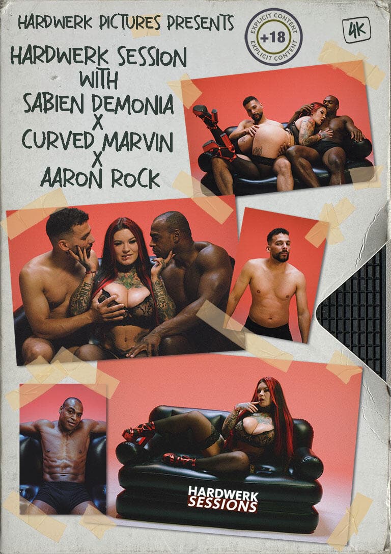 Session Sabien Marvin Aaron