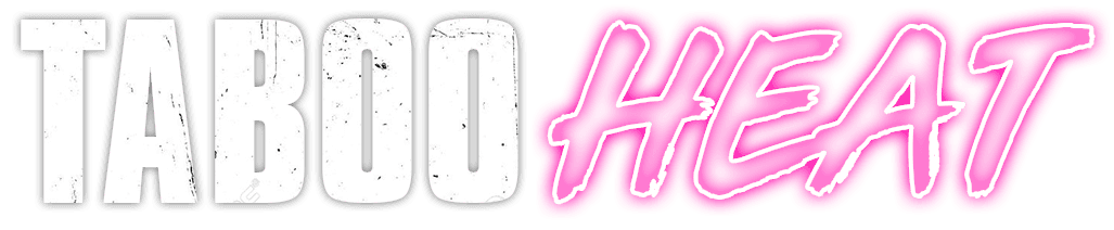 Taboo Heat logo