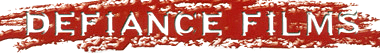 Defiance Films logo