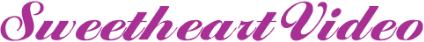 Sweetheart Video logo
