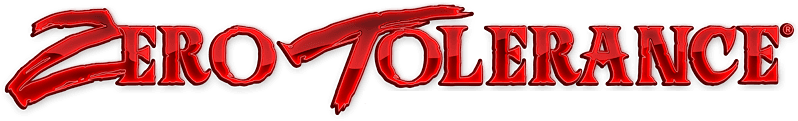 Zero Tolerance logo