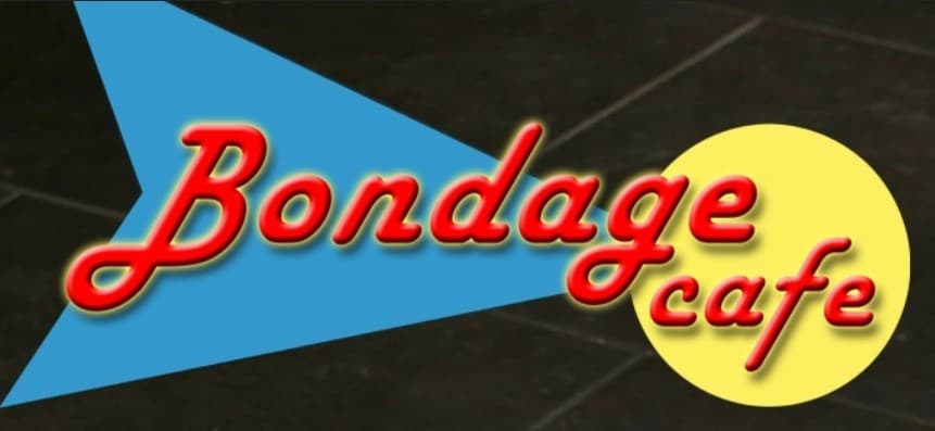 Bondage Cafe logo