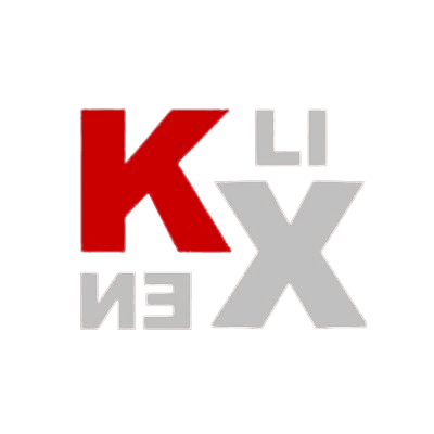 K Klixen Productions logo