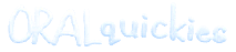 Oral Quickies