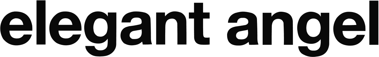 Elegant Angel logo