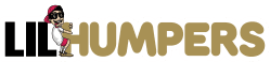 Lil Humpers logo
